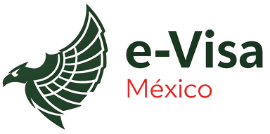 Logotipo e-Visa México
